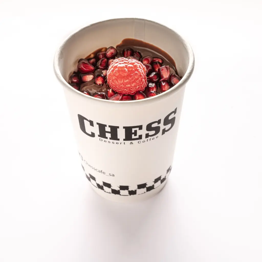 Chocolate Pudding